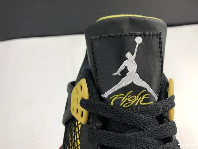 Thunder 308497-008 Jordan Air 4 Retro 0726